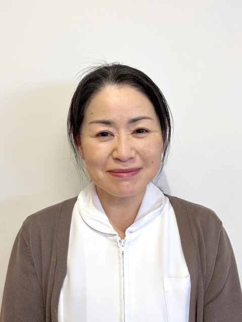 田中 美幸（たなか みゆき）